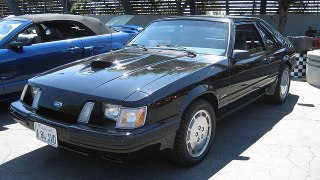 Illustration for article titled The ten most collectible Malaise Era cars